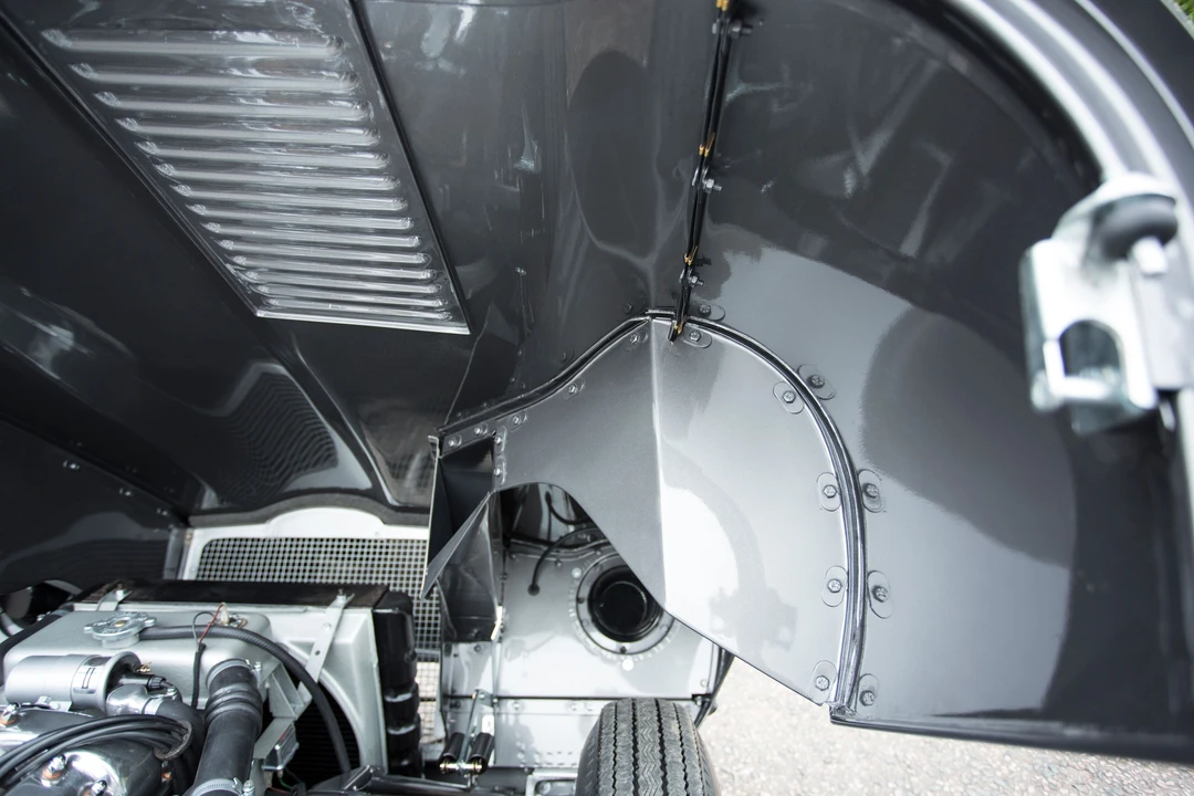 1962 Jaguar E-Type Series 1 - Image 25 of 31