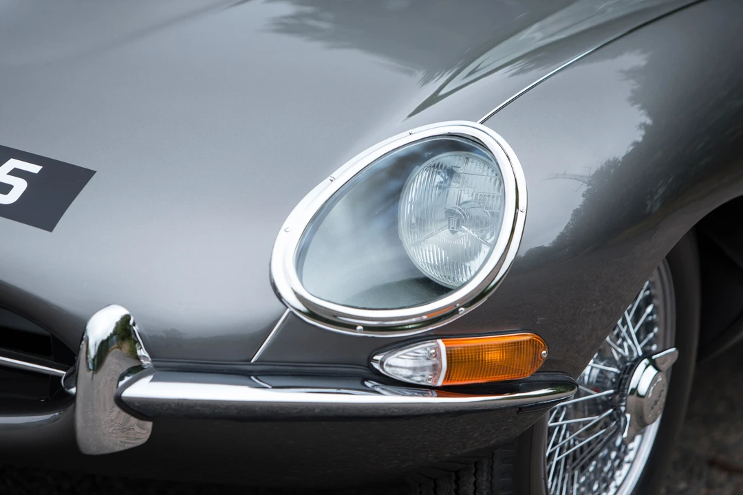 1962 Jaguar E-Type Series 1 - Image 20 of 31