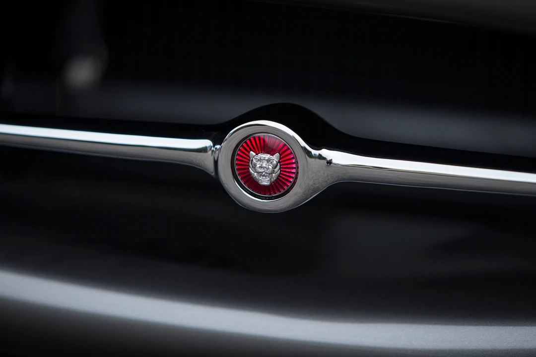 1962 Jaguar E-Type Series 1 - Image 19 of 31