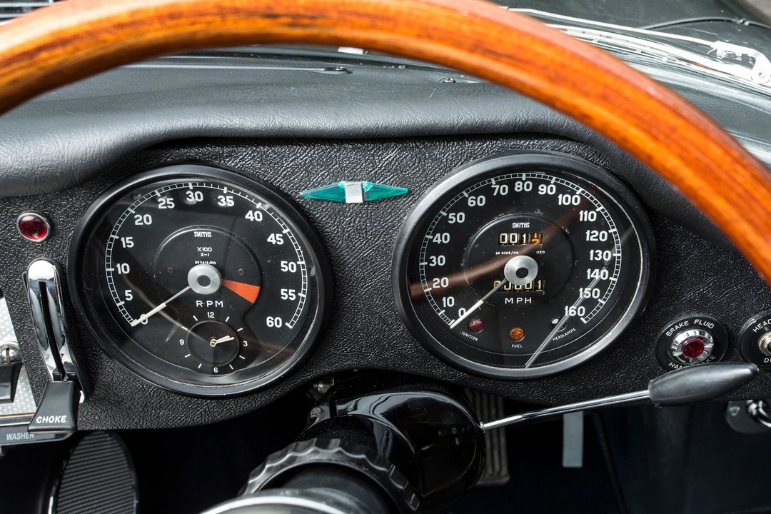 1962 Jaguar E-Type Series 1 - Image 11 of 31