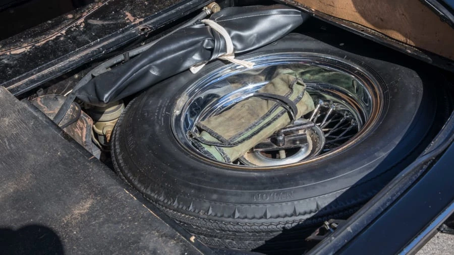 1962 Jaguar E-Type Series 1 - Image 18 of 20