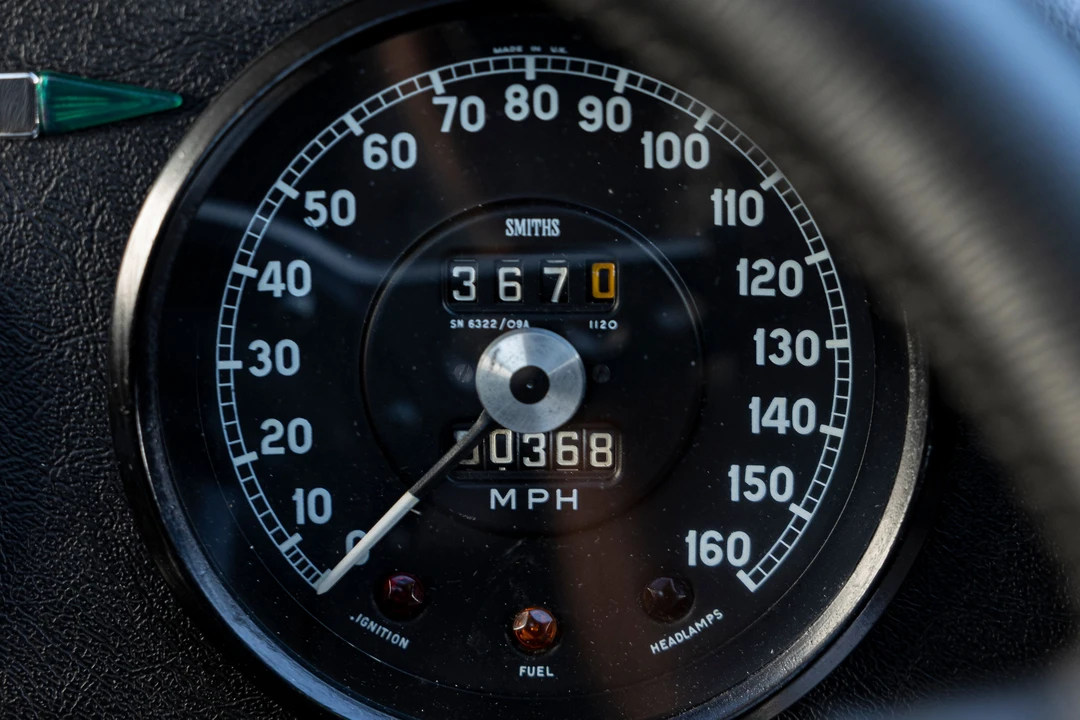 1962 Jaguar E-Type Series 1 - Image 13 of 23