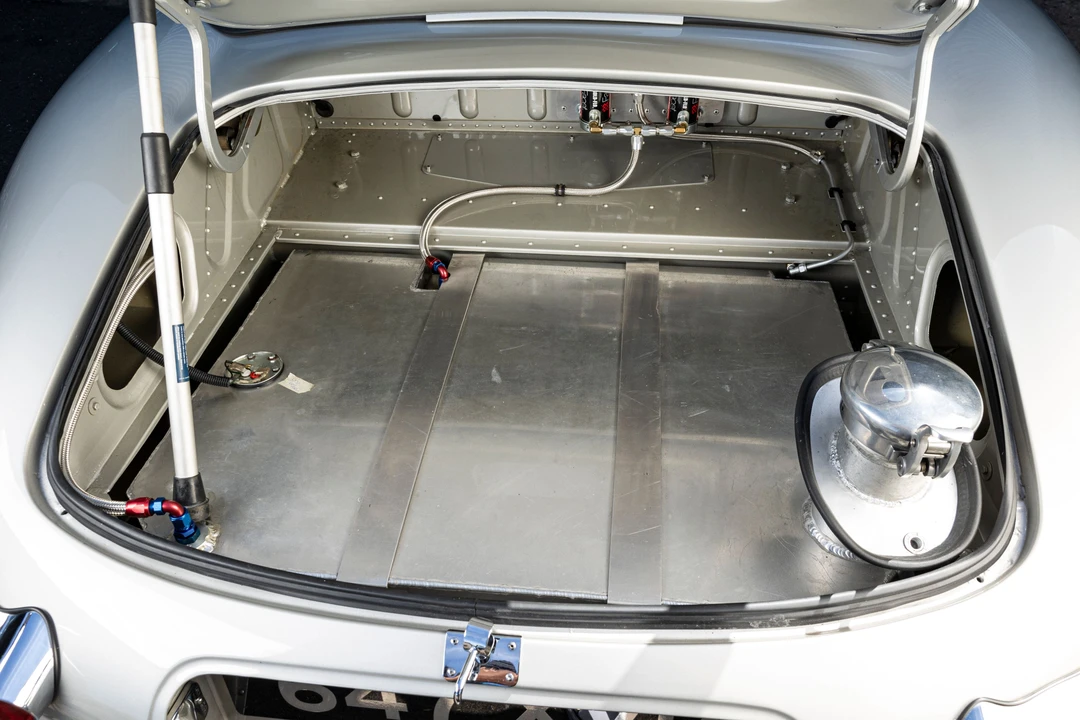 1962 Jaguar E-Type Series 1 - Image 11 of 23
