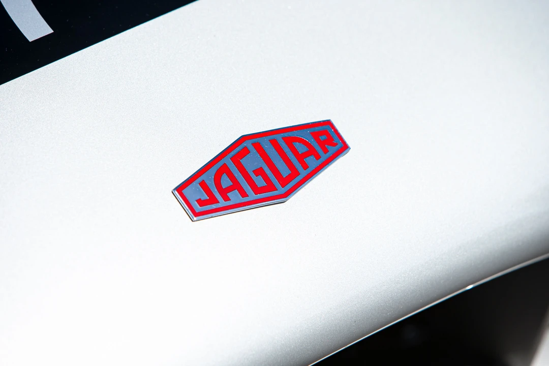 1962 Jaguar E-Type Series 1 - Image 7 of 23