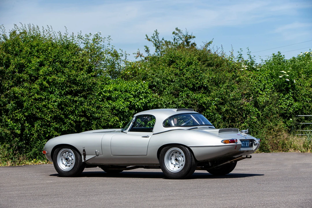 1962 Jaguar E-Type Series 1 - Image 17 of 23