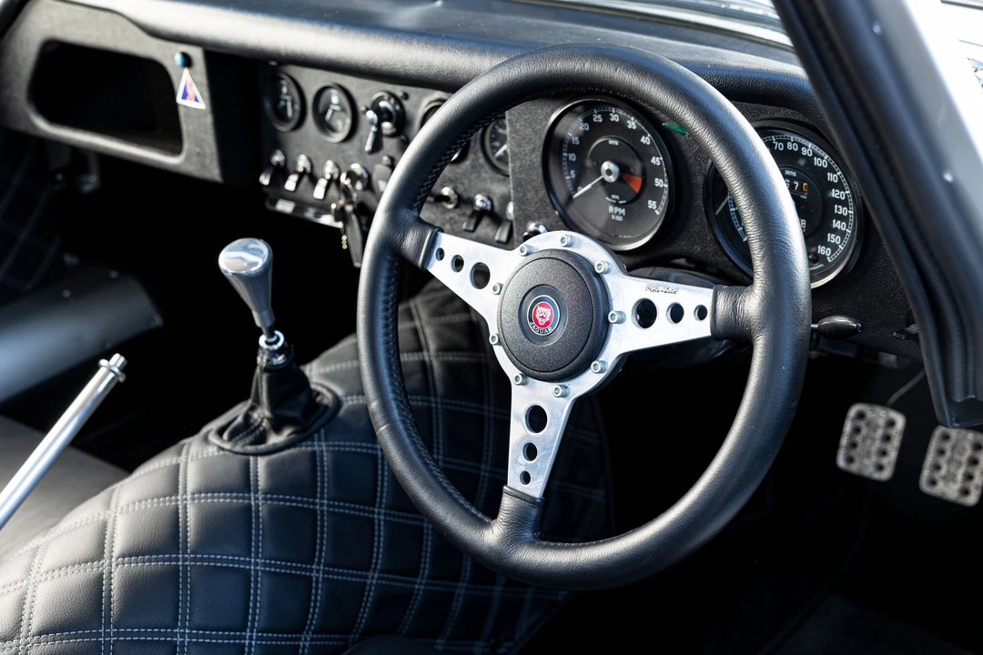 1962 Jaguar E-Type Series 1 - Image 14 of 23