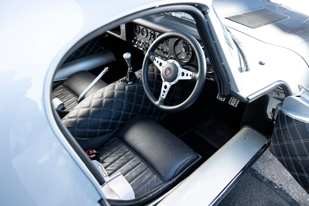 1962 Jaguar E-Type Series 1 - Image 15 of 23