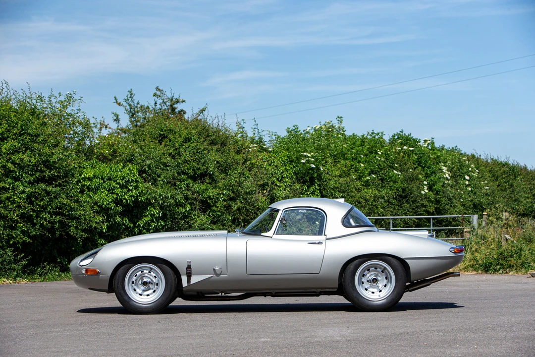 1962 Jaguar E-Type Series 1 - Image 16 of 23