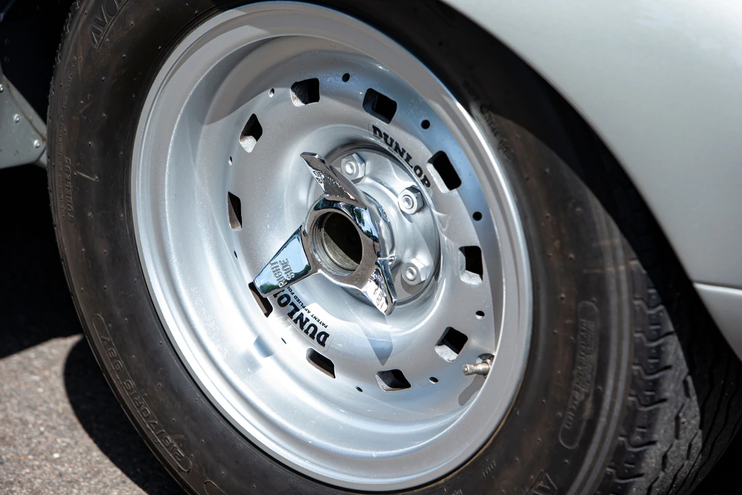 1962 Jaguar E-Type Series 1 - Image 3 of 23