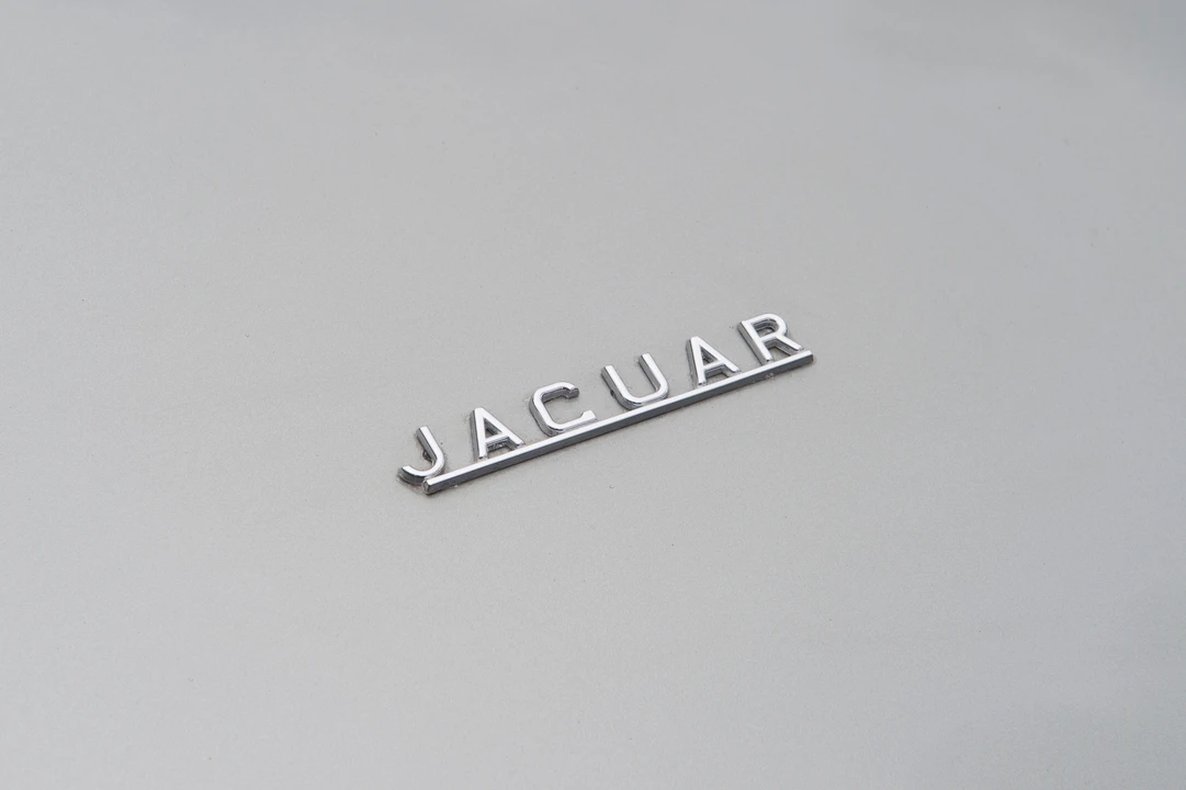 1962 Jaguar E-Type Series 1 - Image 14 of 23