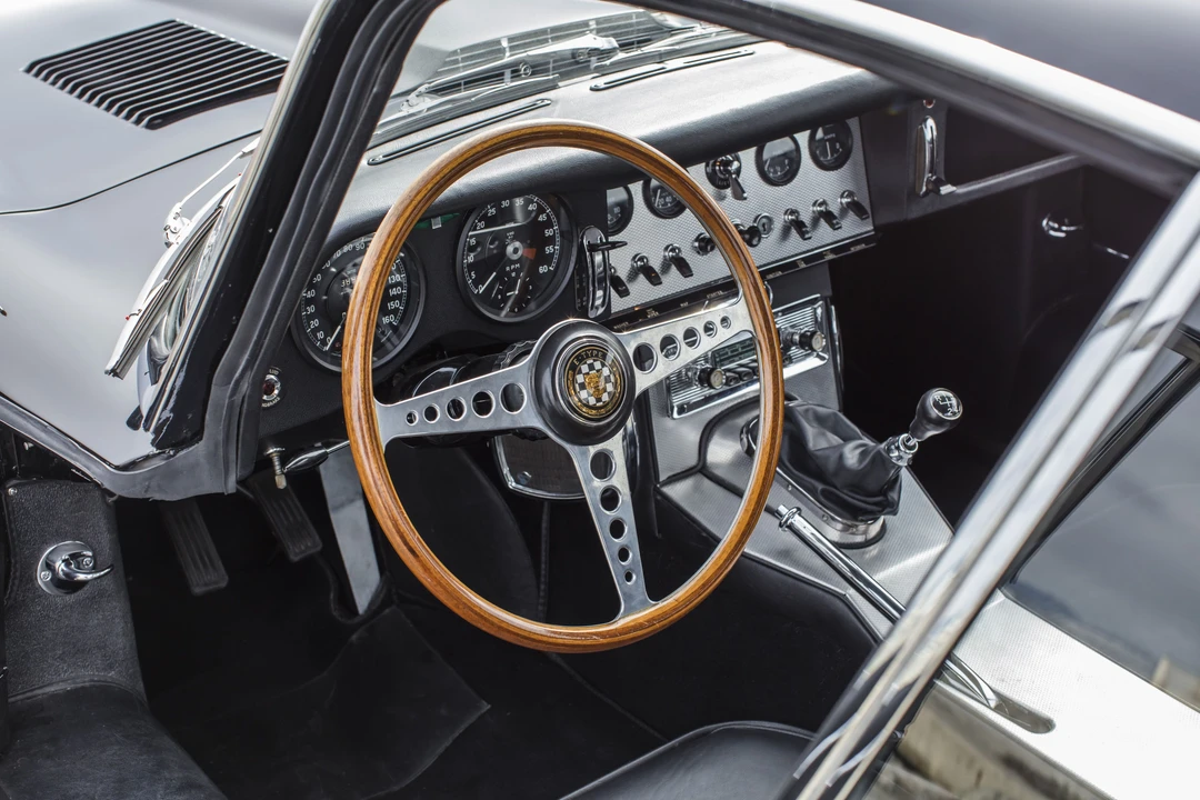 1962 Jaguar E-Type Series 1 - Image 24 of 31