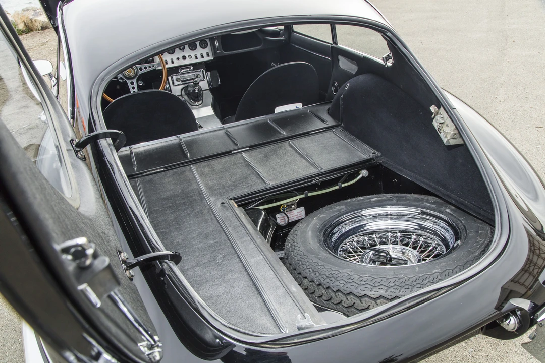 1962 Jaguar E-Type Series 1 - Image 14 of 31