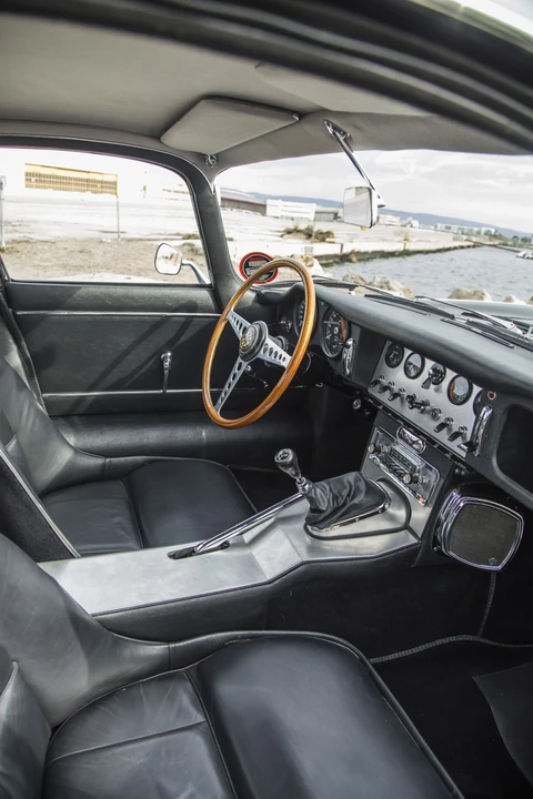 1962 Jaguar E-Type Series 1 - Image 28 of 31