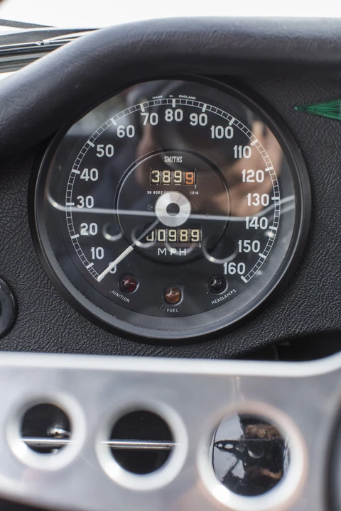 1962 Jaguar E-Type Series 1 - Image 18 of 31