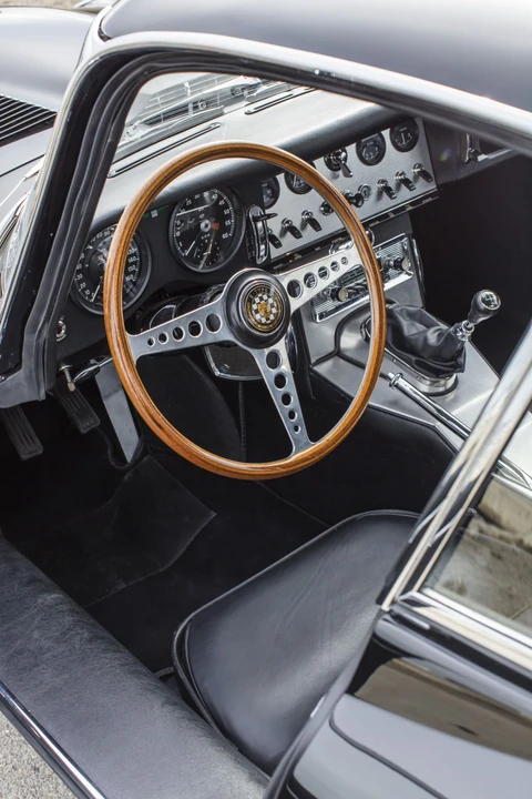 1962 Jaguar E-Type Series 1 - Image 26 of 31