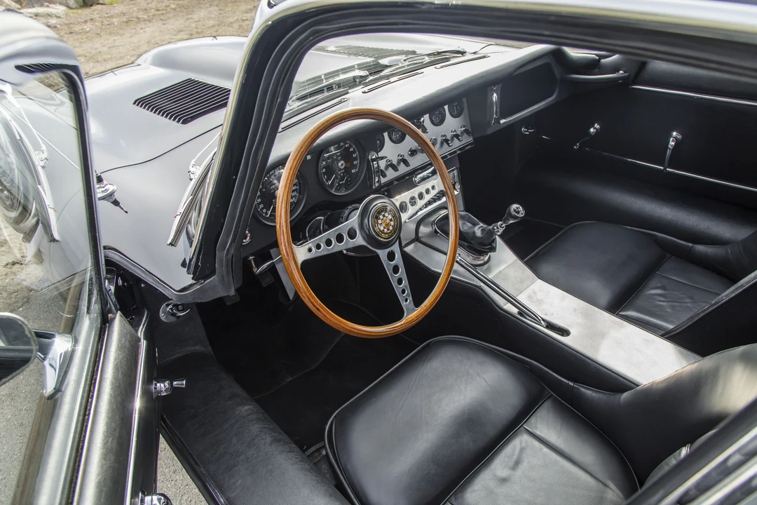 1962 Jaguar E-Type Series 1 - Image 27 of 31