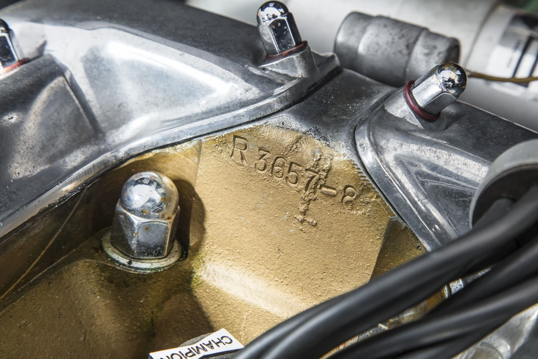 1962 Jaguar E-Type Series 1 - Image 5 of 31