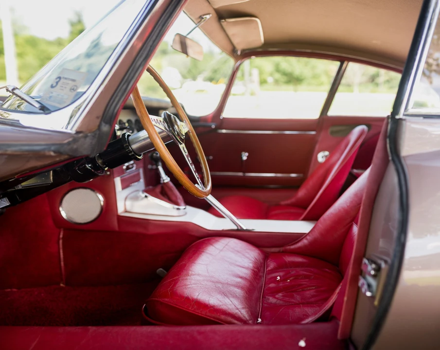 1962 Jaguar E-Type Series 1 - Image 19 of 31