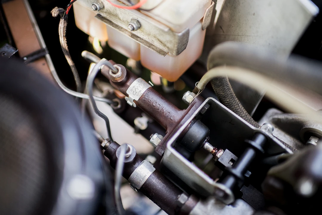 1962 Jaguar E-Type Series 1 - Image 13 of 31