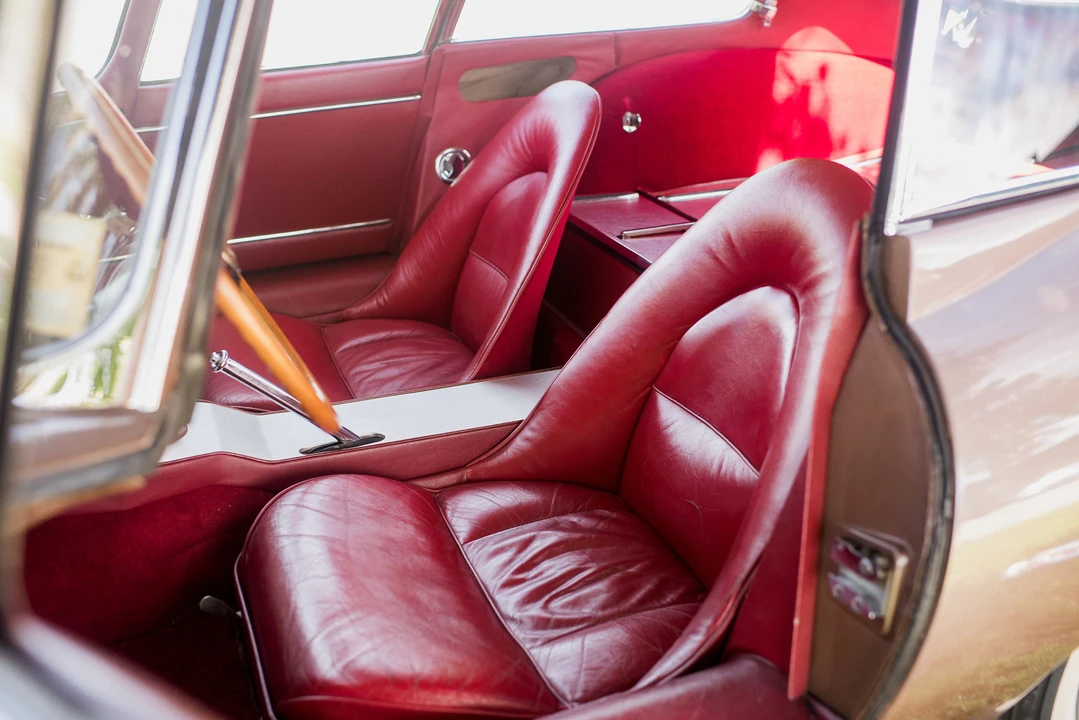 1962 Jaguar E-Type Series 1 - Image 25 of 31