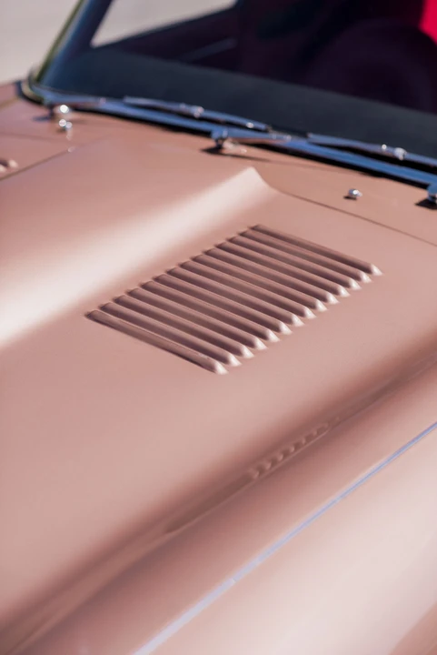 1962 Jaguar E-Type Series 1 - Image 20 of 31