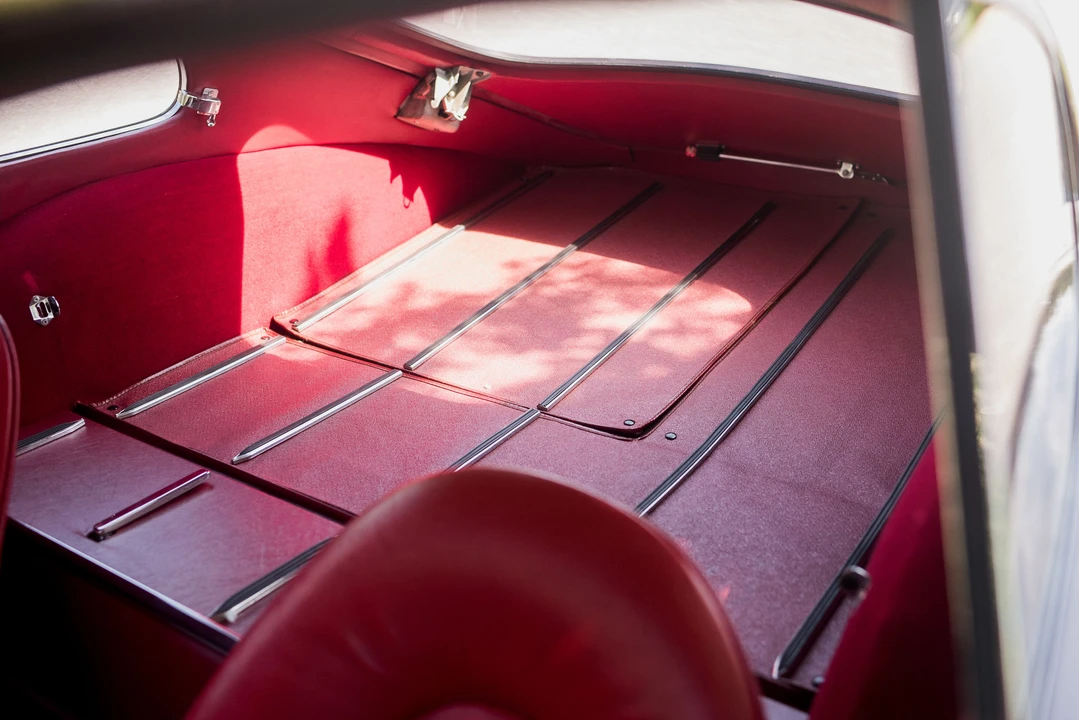 1962 Jaguar E-Type Series 1 - Image 11 of 31