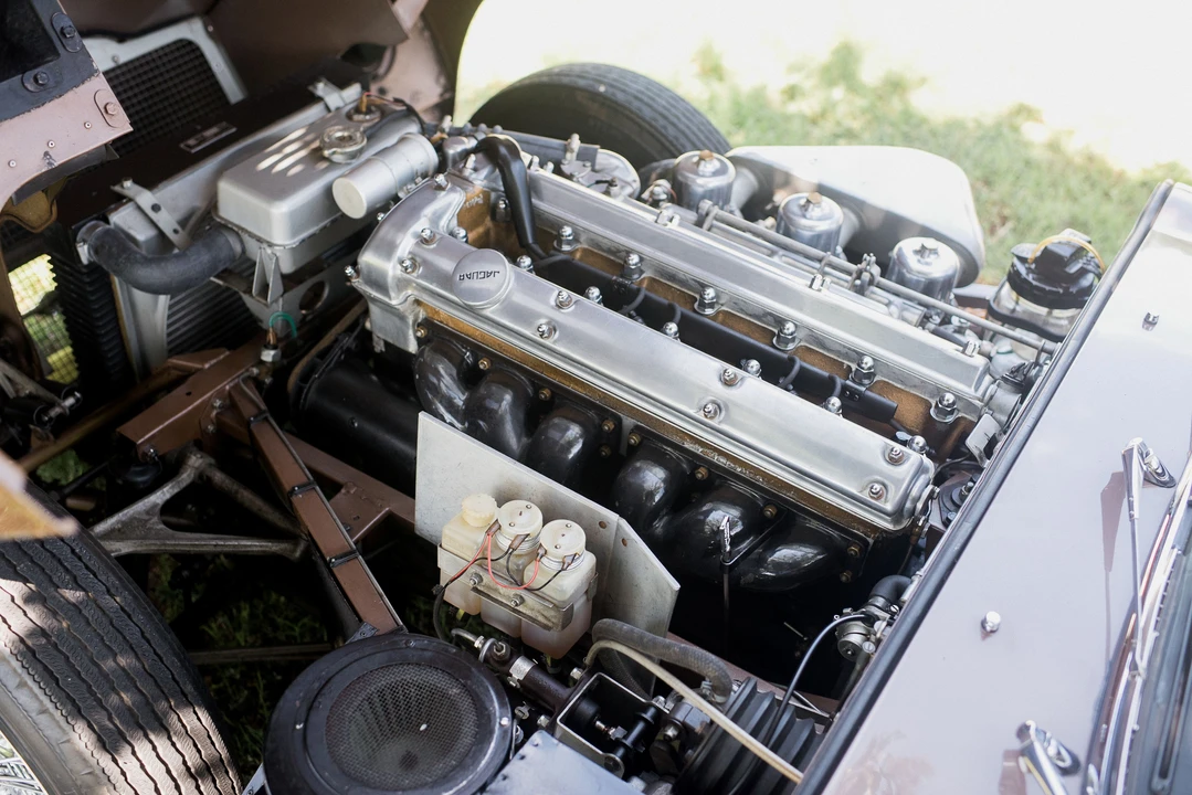 1962 Jaguar E-Type Series 1 - Image 15 of 31
