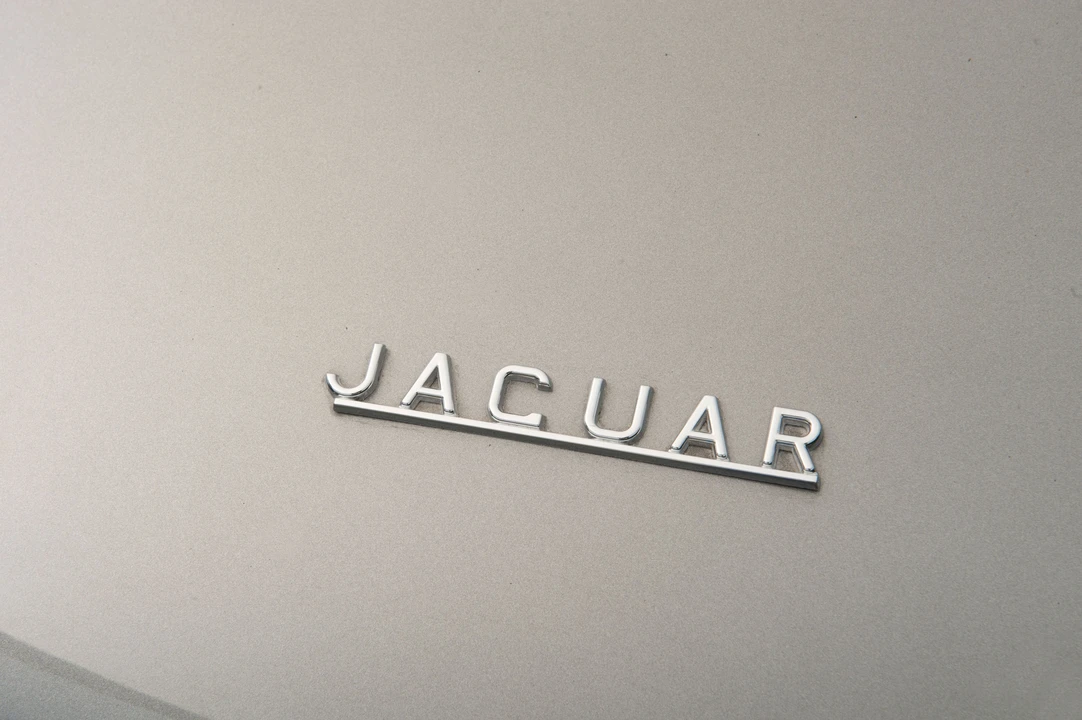 1962 Jaguar E-Type Series 1 - Image 21 of 26