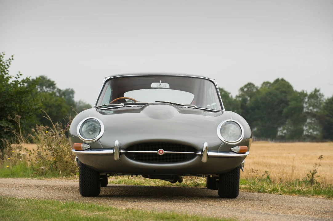 1962 Jaguar E-Type Series 1 - Image 24 of 26