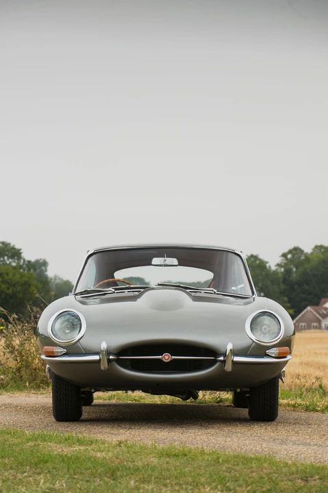 1962 Jaguar E-Type Series 1 - Image 25 of 26