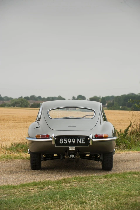 1962 Jaguar E-Type Series 1 - Image 23 of 26