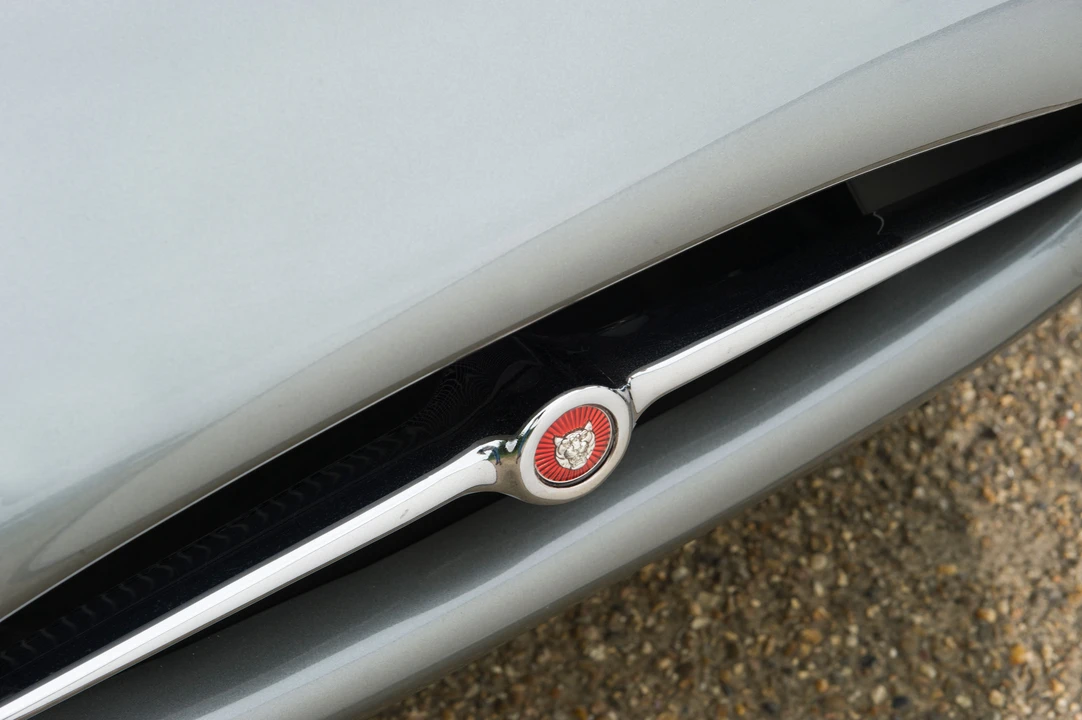 1962 Jaguar E-Type Series 1 - Image 14 of 26