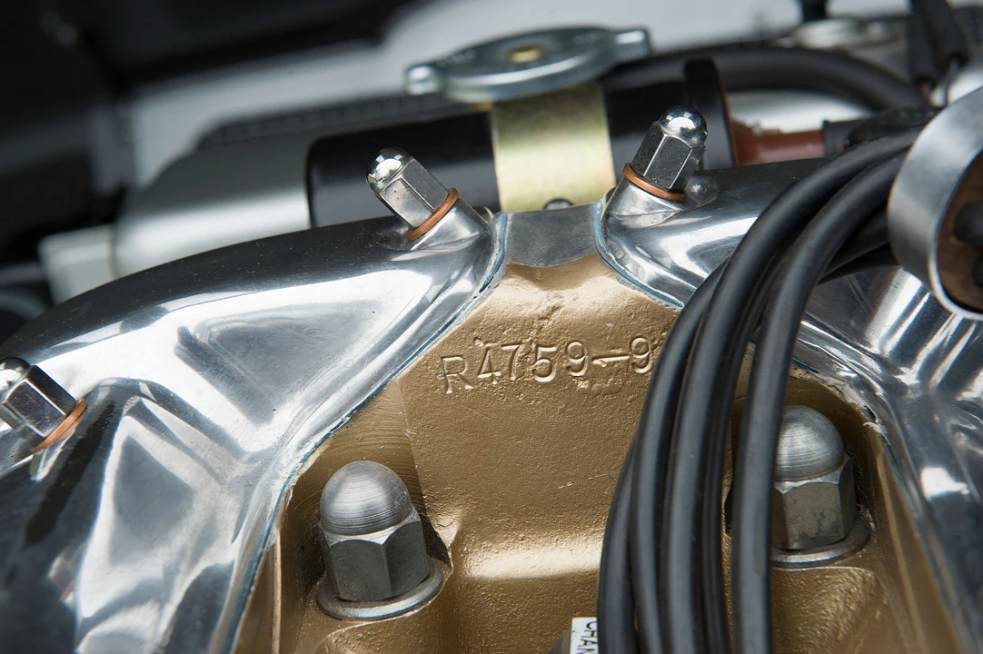 1962 Jaguar E-Type Series 1 - Image 12 of 26