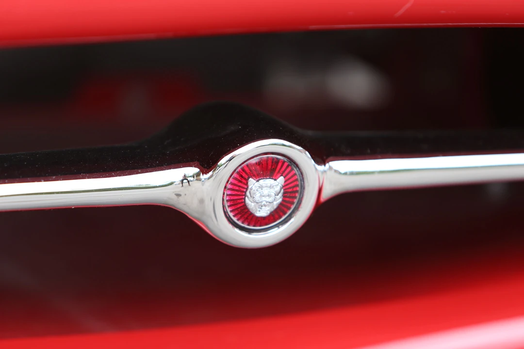 1962 Jaguar E-Type Series 1 - Image 2 of 20