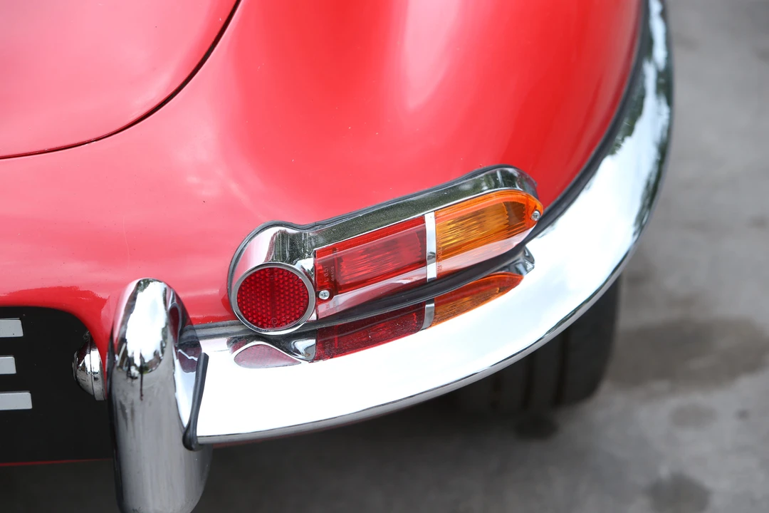 1962 Jaguar E-Type Series 1 - Image 18 of 20