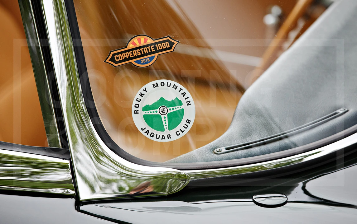 1962 Jaguar E-Type Series 1 - Image 14 of 18