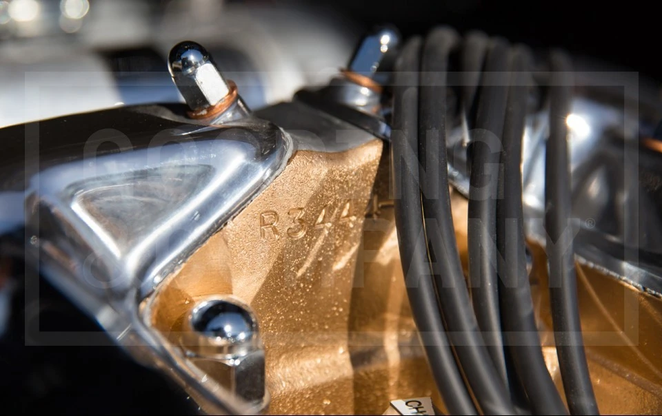 1962 Jaguar E-Type Series 1 - Image 14 of 16