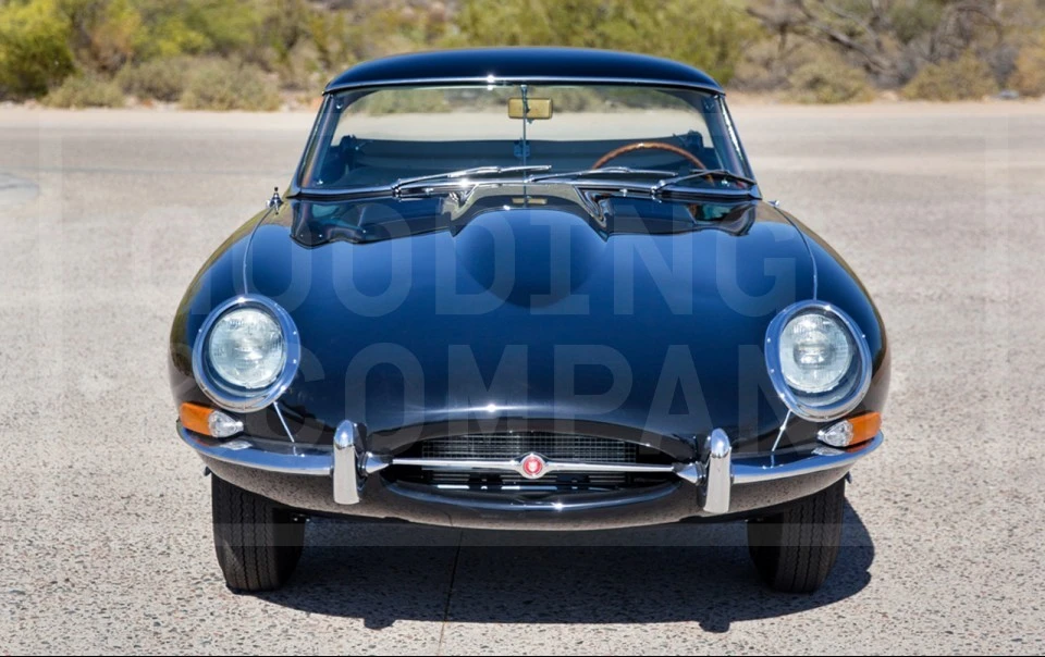 1962 Jaguar E-Type Series 1 - Image 2 of 16