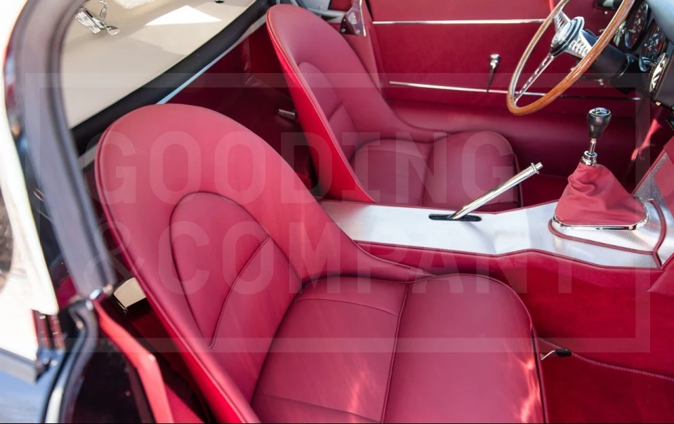 1962 Jaguar E-Type Series 1 - Image 11 of 16