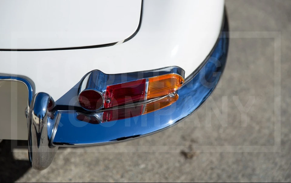 1962 Jaguar E-Type Series 1 - Image 13 of 17