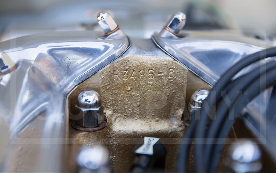 1962 Jaguar E-Type Series 1 - Image 16 of 17