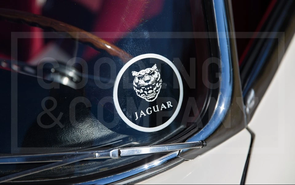 1962 Jaguar E-Type Series 1 - Image 11 of 17