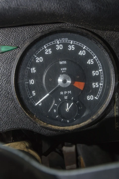 1962 Jaguar E-Type Series 1 - Image 29 of 31