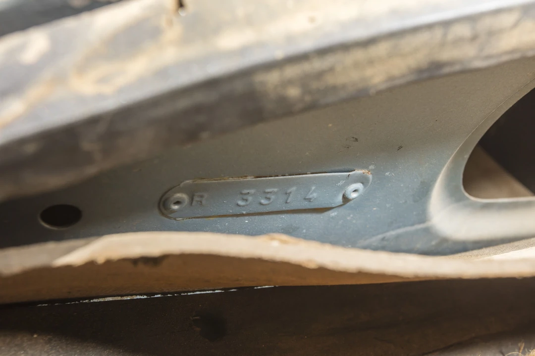 1962 Jaguar E-Type Series 1 - Image 4 of 31