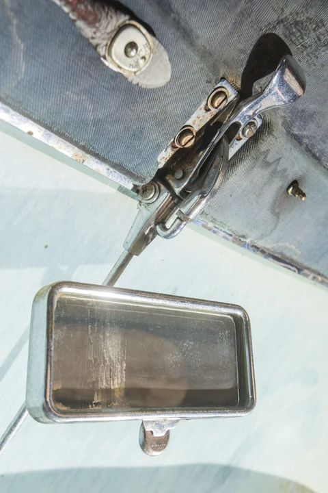 1962 Jaguar E-Type Series 1 - Image 21 of 31