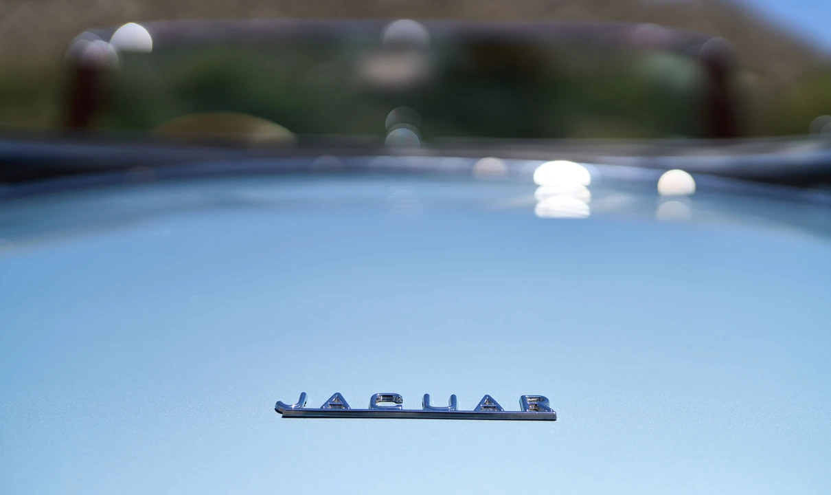 1962 Jaguar E-Type Series 1 - Image 13 of 31