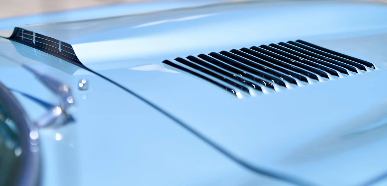 1962 Jaguar E-Type Series 1 - Image 3 of 31