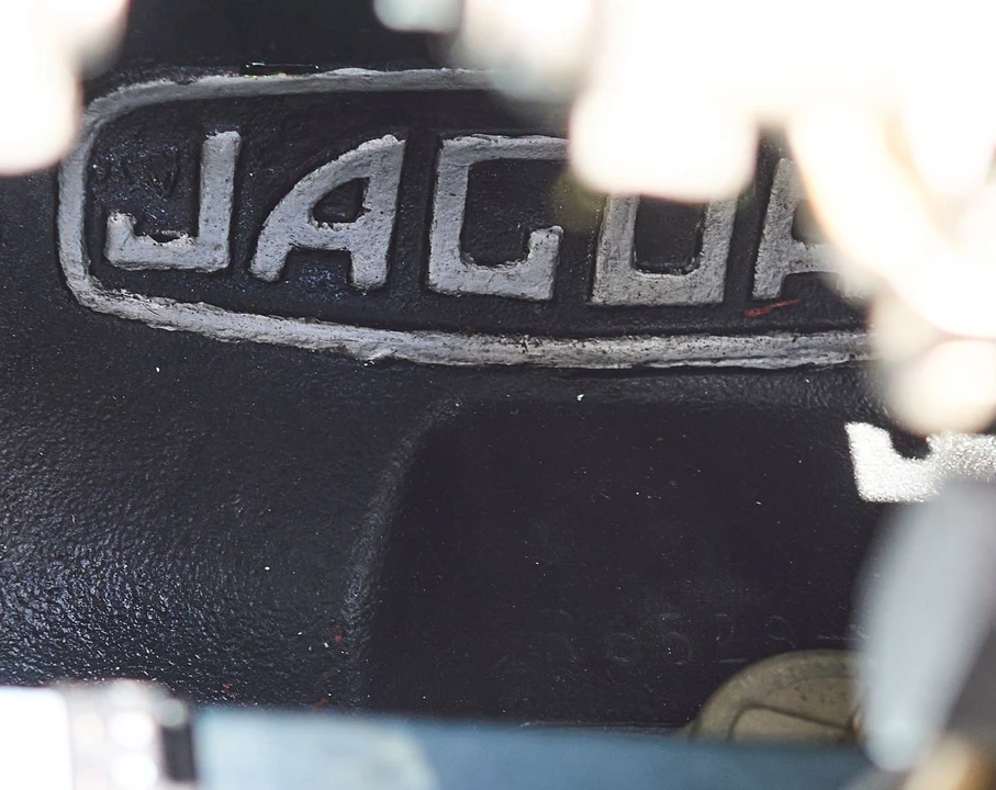 1962 Jaguar E-Type Series 1 - Image 21 of 31