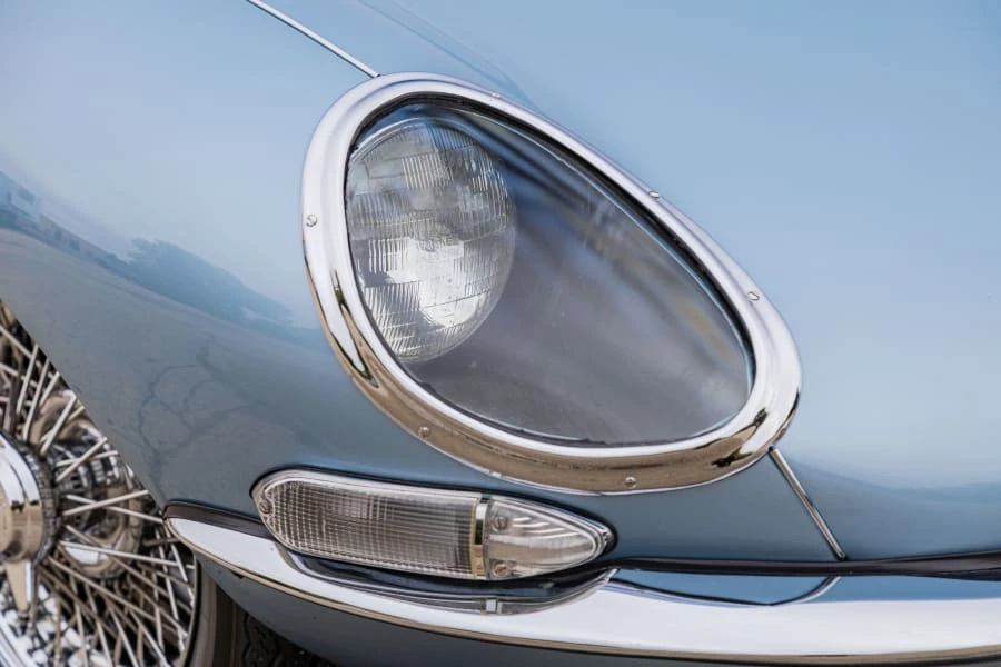 1962 Jaguar E-Type Series 1 - Image 14 of 31