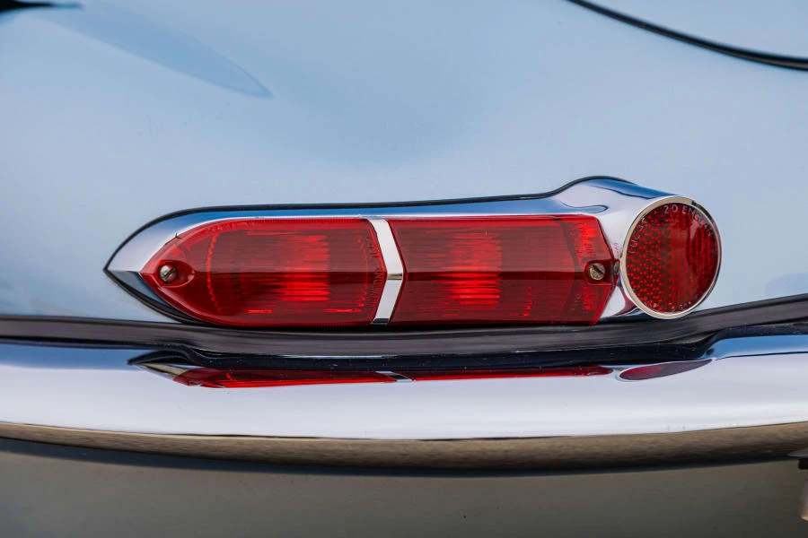 1962 Jaguar E-Type Series 1 - Image 9 of 31